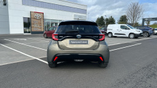 Toyota Yaris 1.5 Hybrid Excel 5dr CVT Hybrid Hatchback